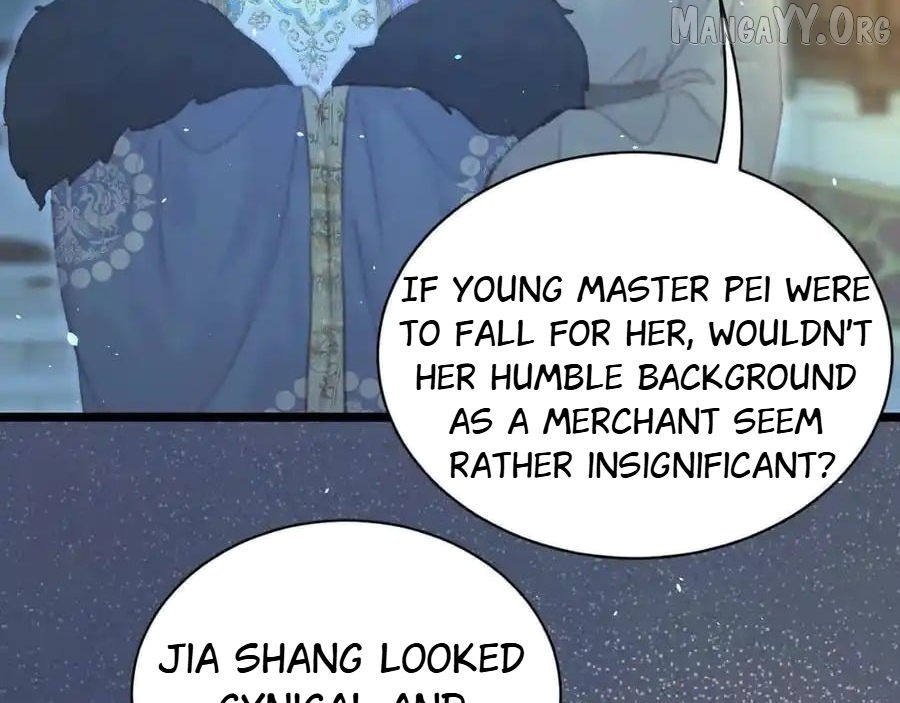 Shao Hua Long: Rebirth of the Evil Concubine’s Counterattack Chapter 18 - page 87